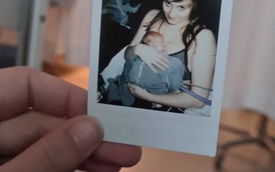 Ik krijg meer (minder) lucht