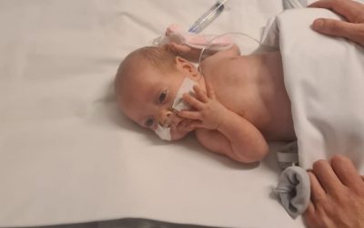 CT van jou, CT van mij