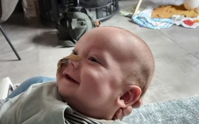 Genieten… & weer even logeren in het Sophia