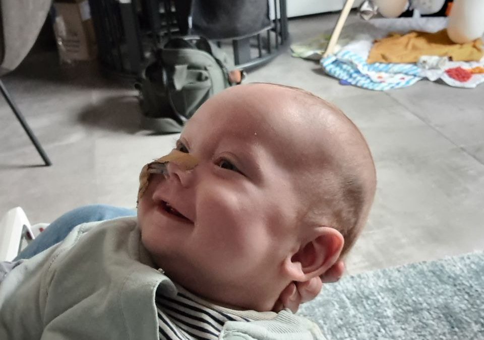 Genieten… & weer even logeren in het Sophia