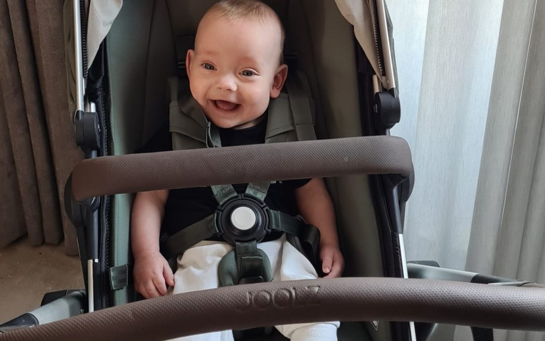 Langer thuis dan in het ziekenhuis!